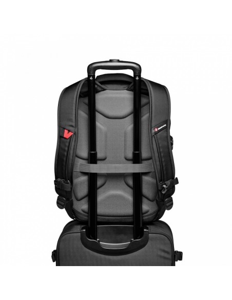 MOCHILA ADVANCED FAST III MANFROTTO- MFMBMA3-BP-FM