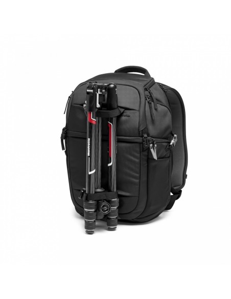 MOCHILA ADVANCED FAST III MANFROTTO- MFMBMA3-BP-FM