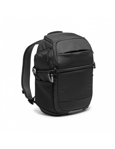 MOCHILA ADVANCED FAST III MANFROTTO- MFMBMA3-BP-FM