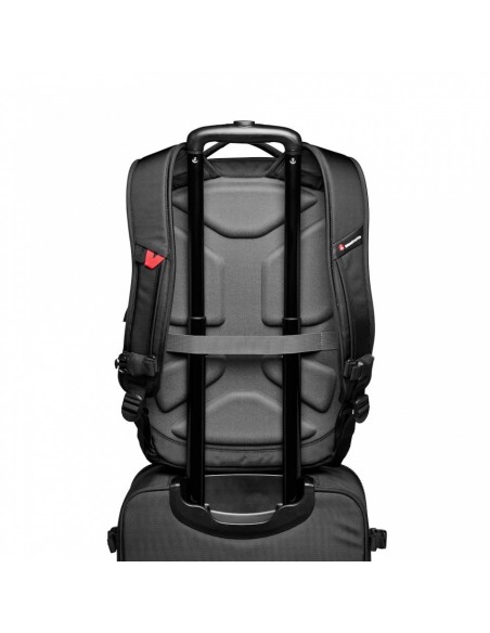 MOCHILA ADVANCED GEAR III MANFROTTO- MFMBMA3-BP-GM