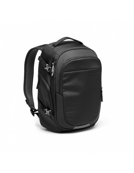 MOCHILA ADVANCED GEAR III MANFROTTO- MFMBMA3-BP-GM