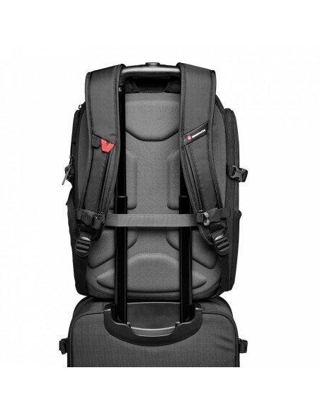 MOCHILA ADVANCED TRAVEL III MANFROTTO- MFMBMA3-BP-T