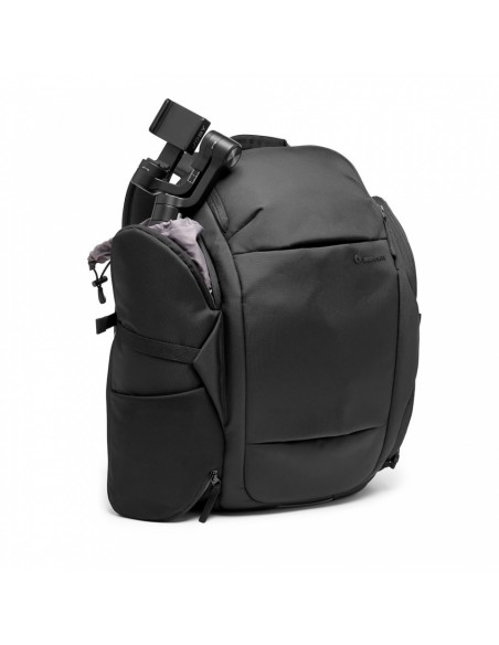 MOCHILA ADVANCED TRAVEL III MANFROTTO- MFMBMA3-BP-T