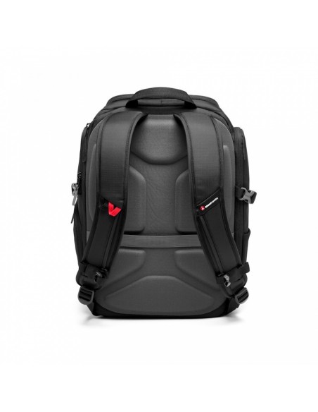 MOCHILA ADVANCED TRAVEL III MANFROTTO- MFMBMA3-BP-T