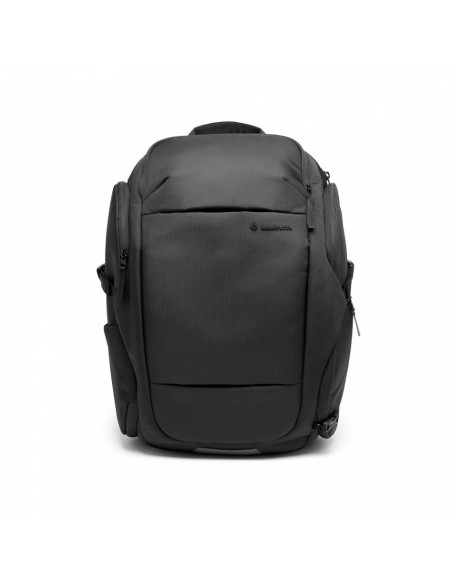 MOCHILA ADVANCED TRAVEL III MANFROTTO- MFMBMA3-BP-T