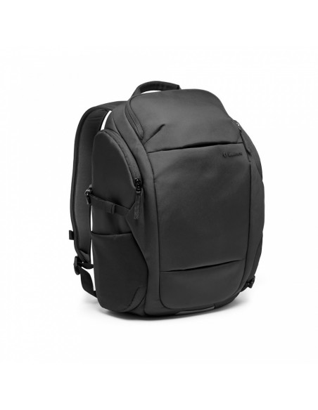 MOCHILA ADVANCED TRAVEL III MANFROTTO- MFMBMA3-BP-T