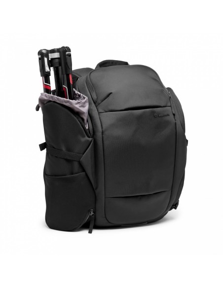 MOCHILA ADVANCED TRAVEL III MANFROTTO- MFMBMA3-BP-T