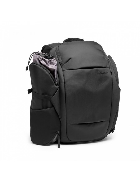 MOCHILA ADVANCED TRAVEL III MANFROTTO- MFMBMA3-BP-T