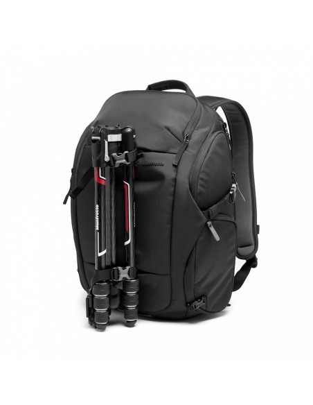 MOCHILA ADVANCED TRAVEL III MANFROTTO- MFMBMA3-BP-T