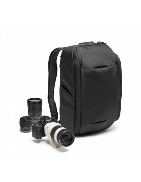 MOCHILA / BOLSA ADVANCED HYBRID III MANFROTTO- MFMBMA3-BP-H