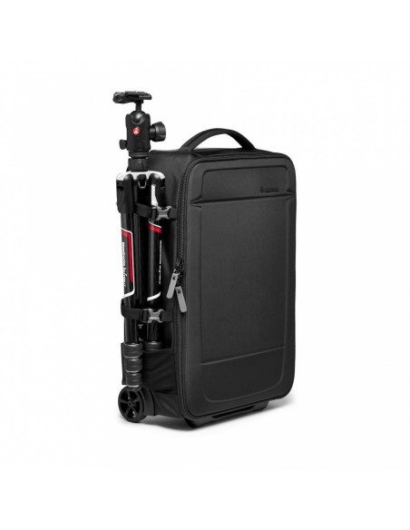 MALETA CON RUEDAS ADVANCED III MANFROTTO- MFMBMA3-RB