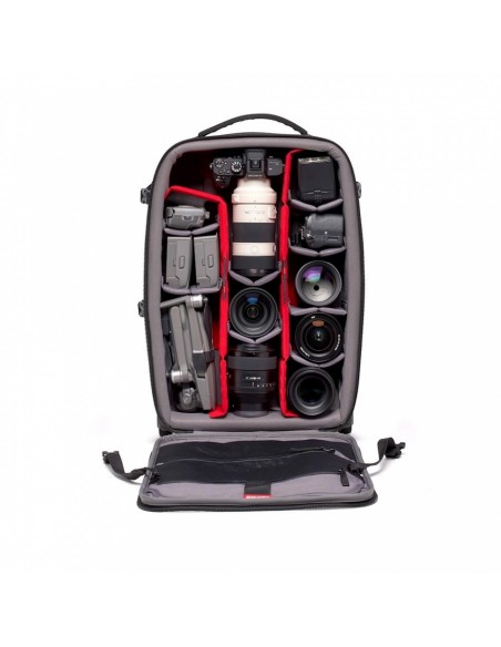 MALETA CON RUEDAS ADVANCED III MANFROTTO- MFMBMA3-RB