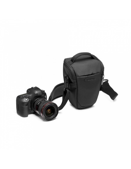 BOLSO DE HOMBRO ADVANCED HOLSTER M III MANFROTTO- MFMBMA3-H-M