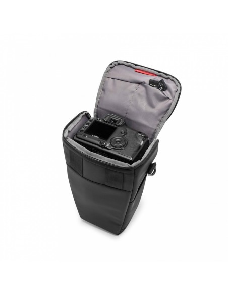 BOLSA DE HOMBRO ADVANCED HOLSTER L III MANFROTTO - MFMBMA3-H-L