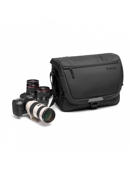 BOLSO ADVANCED MESSENGER M III MANFROTTO- MFMBMA3-M-M