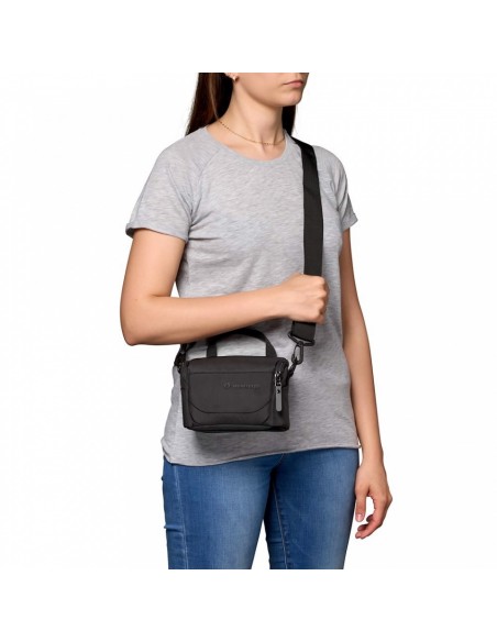 BOLSA DE HOMBRO ADVANCED III SHOULDER BAG XS - MFMBMA3-SB-XS