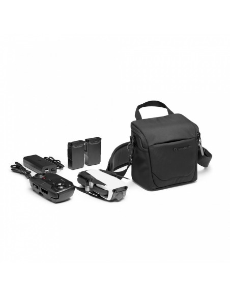 BOLSA DE HOMBRO ADVANCED III SHOULDER BAG S MANFROTTO - MFMBMA3-SB-S