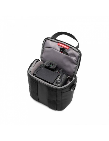 BOLSA DE HOMBRO ADVANCED III SHOULDER BAG S MANFROTTO - MFMBMA3-SB-S