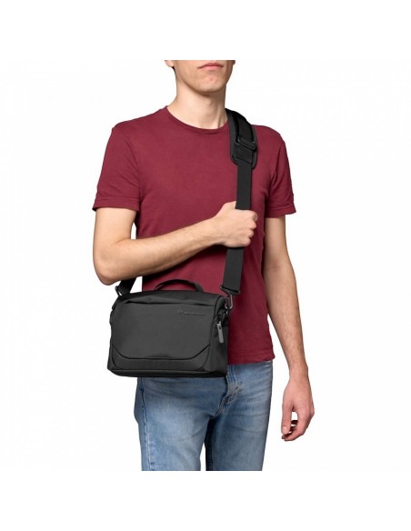 BOLSA  DE HOMBRO ADVANCED III SHOULDER BAG M  MANFROTTO- MFMBMA3-SB-M