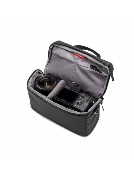 BOLSA  DE HOMBRO ADVANCED III SHOULDER BAG M  MANFROTTO- MFMBMA3-SB-M