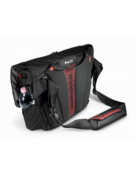 BOLSA DE HOMBRO MESSENGER PRO LIGHT BUMBLEBEE M-10 MANFROTTO - MFMBPL-BM-10