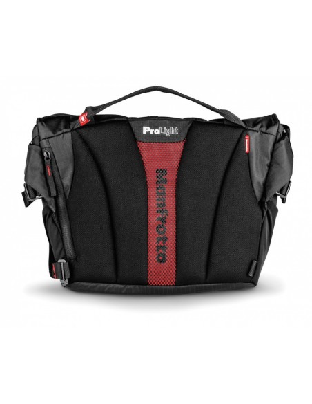 BOLSA CRUZADA PRO LIGHT FASTTRACK-8 CSC MANFROTTO- MFMBPL-FT-8