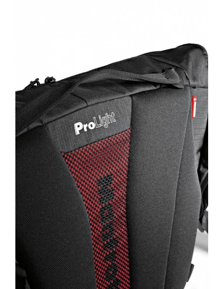 BOLSA CRUZADA PRO LIGHT FASTTRACK-8 CSC MANFROTTO- MFMBPL-FT-8