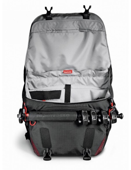 BOLSA CRUZADA PRO LIGHT FASTTRACK-8 CSC MANFROTTO- MFMBPL-FT-8