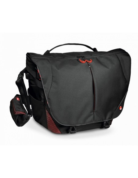 BOLSA CRUZADA PRO LIGHT FASTTRACK-8 CSC MANFROTTO- MFMBPL-FT-8