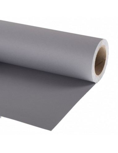 FONDO PAPEL LASTOLITE GRIS MEDIO PEWTER 2,75 X 11 M.- LLLP9060