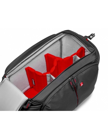 BOLSA VÍDEO PRO LIGHT CC-192N MANFROTTO- MFMBPL-CC-192N