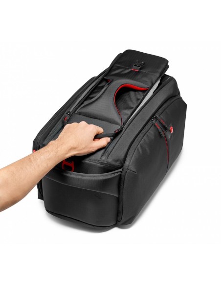 BOLSA VÍDEO PRO LIGHT CC-192N MANFROTTO- MFMBPL-CC-192N