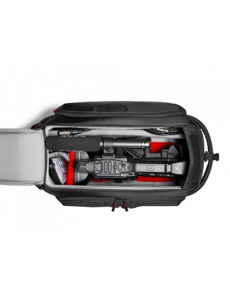 BOLSA VÍDEO PRO LIGHT CC-193N MANFROTTO- MFMBPL-CC-193N