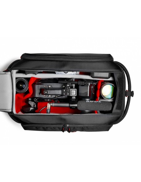 BOLSA VÍDEO PRO LIGHT CC-195N MANFROTTO- MFMBPL-CC-195N