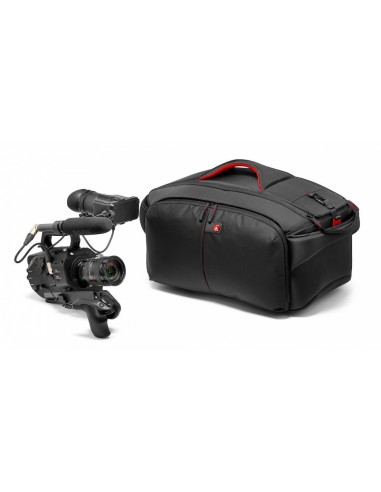 BOLSA VÍDEO PRO LIGHT CC-195N MANFROTTO- MFMBPL-CC-195N