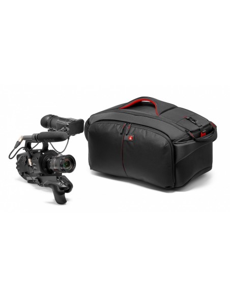 BOLSA VÍDEO PRO LIGHT CC-195N MANFROTTO- MFMBPL-CC-195N