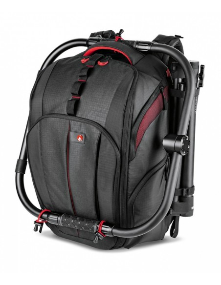 MOCHILA PRO LIGHT CINEMATIC BALANCE MANFROTTO- MFMBPL-CB-BA