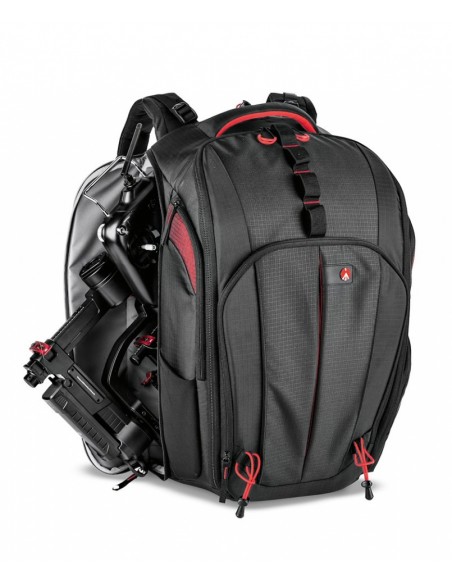 MOCHILA PRO LIGHT CINEMATIC BALANCE MANFROTTO- MFMBPL-CB-BA