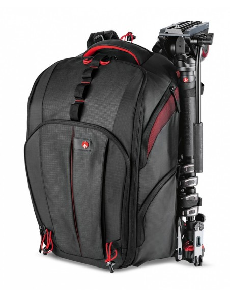 MOCHILA PRO LIGHT CINEMATIC BALANCE MANFROTTO- MFMBPL-CB-BA