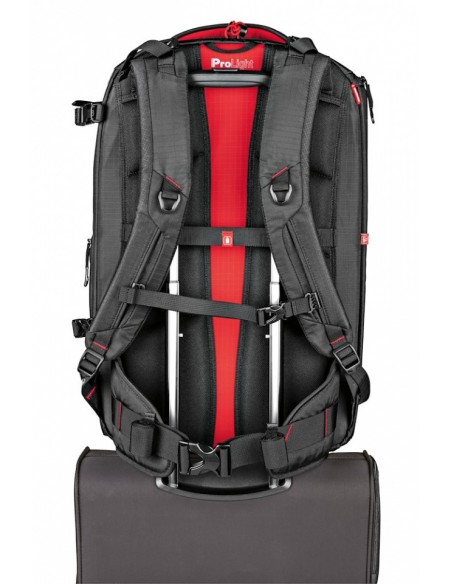 MOCHILA PRO LIGHT CINEMATIC BALANCE MANFROTTO- MFMBPL-CB-BA