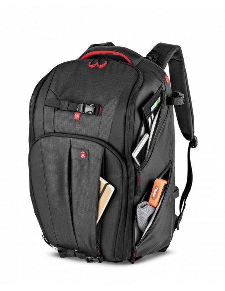 MOCHILA PRO LIGHT CINEMATIC EXPAND MANFROTTO- MFMBPL-CB-EX