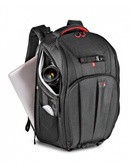 MOCHILA PRO LIGHT CINEMATIC EXPAND MANFROTTO- MFMBPL-CB-EX