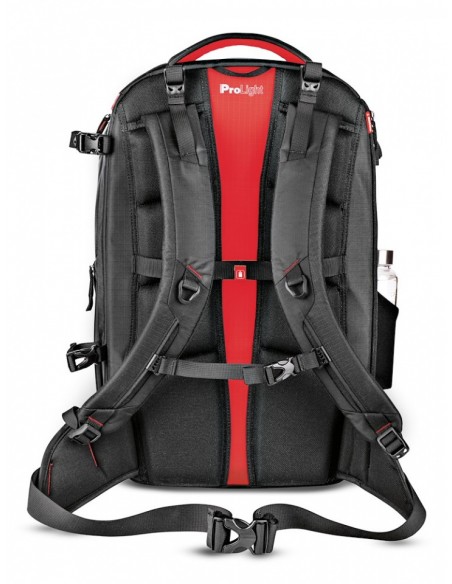 MOCHILA PRO LIGHT CINEMATIC EXPAND MANFROTTO- MFMBPL-CB-EX