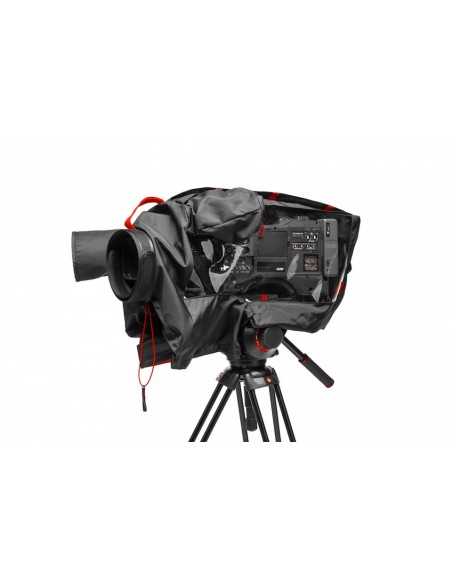 CUBIERTA IMPERMEABLE VÍDEO PRO LIGHT RC-1 MANFROTTO- MFMBPL-RC-1