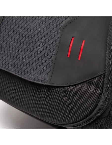 MOCHILA PRO LIGHT BACKLOADER M MANFROTTO- MFMBPL2-BP-BL-M