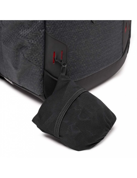 MOCHILA PRO LIGHT FRONTLOADER PARA CSC/DSLR MANFROTTO- MFMBPL2-BP-FL-M