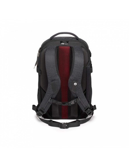 MOCHILA PRO LIGHT FRONTLOADER PARA CSC/DSLR MANFROTTO- MFMBPL2-BP-FL-M