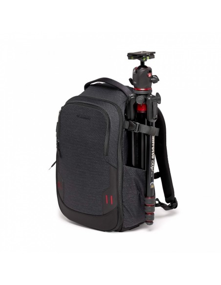 MOCHILA PRO LIGHT FRONTLOADER PARA CSC/DSLR MANFROTTO- MFMBPL2-BP-FL-M