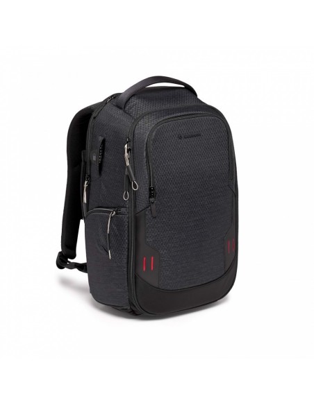 MOCHILA PRO LIGHT FRONTLOADER PARA CSC/DSLR MANFROTTO- MFMBPL2-BP-FL-M