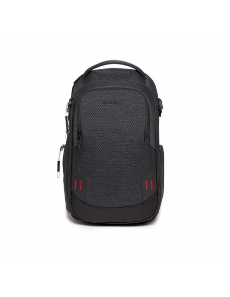 MOCHILA PRO LIGHT FRONTLOADER PARA CSC/DSLR MANFROTTO- MFMBPL2-BP-FL-M